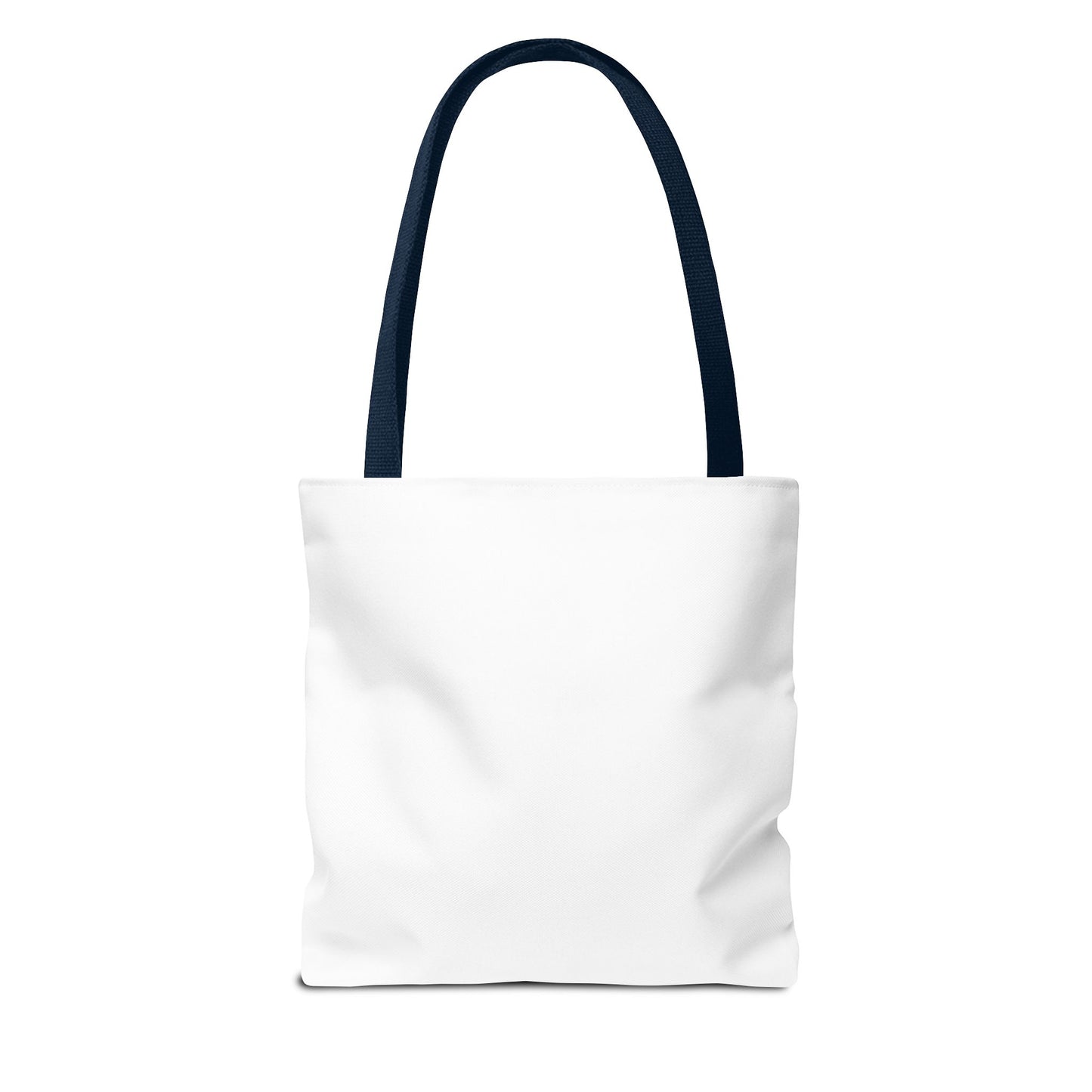 Tote Bag - 'No Highs Without Lows'