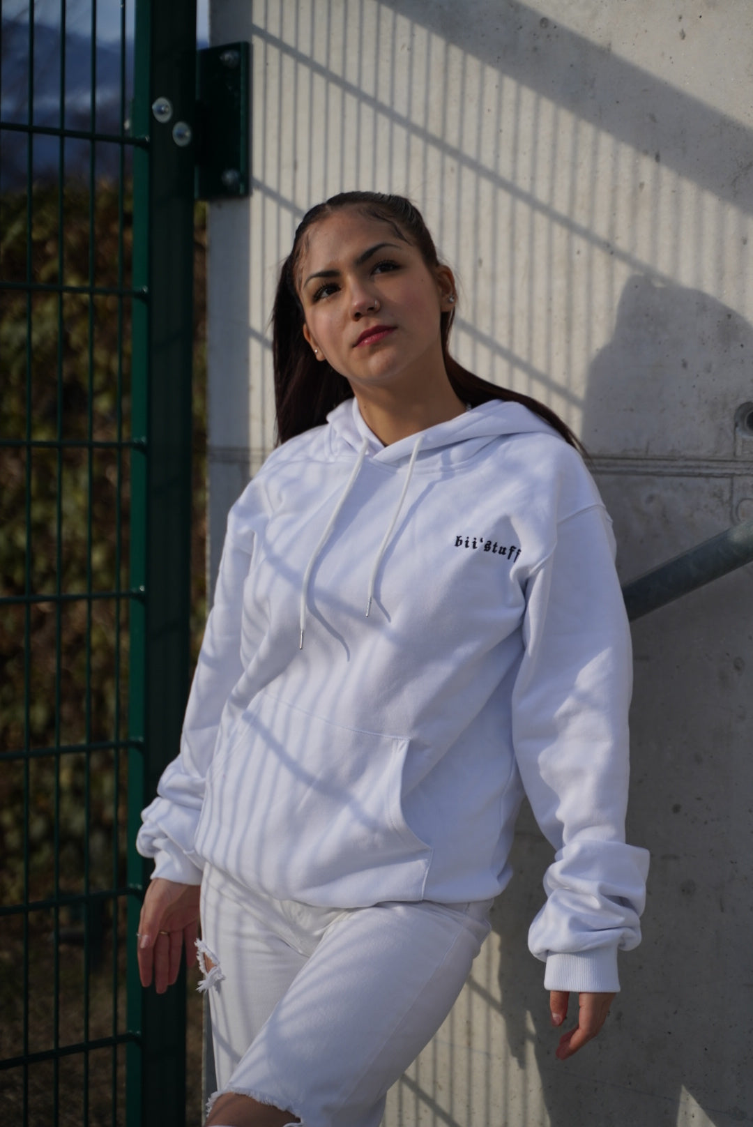 no highs without lows white