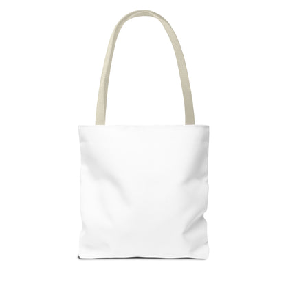 Tote Bag - 'No Highs Without Lows'