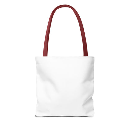 Tote Bag - 'No Highs Without Lows'