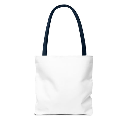 Tote Bag - 'No Highs Without Lows'