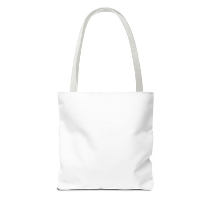 Tote Bag - 'No Highs Without Lows'