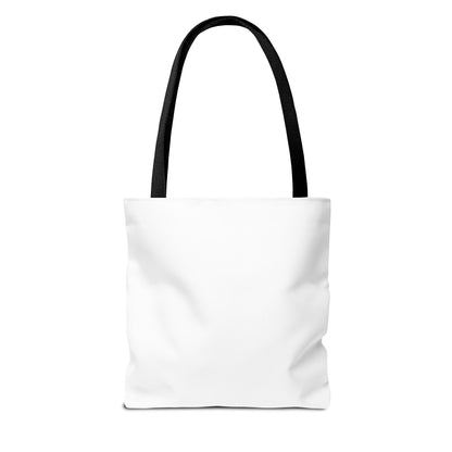 Tote Bag - 'No Highs Without Lows'