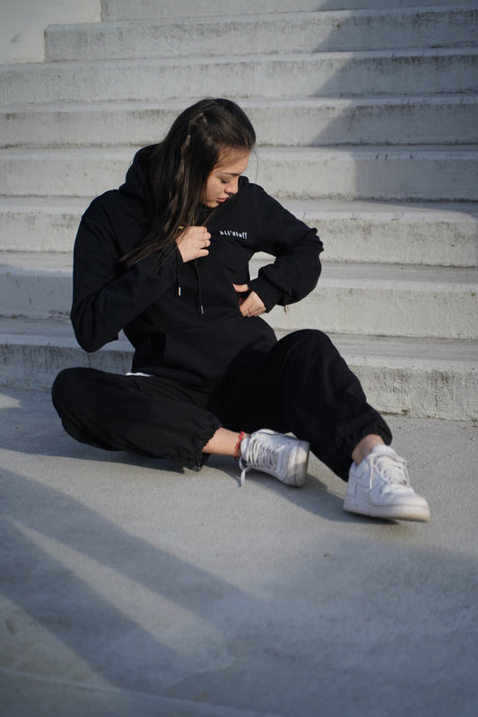 no highs without lows black