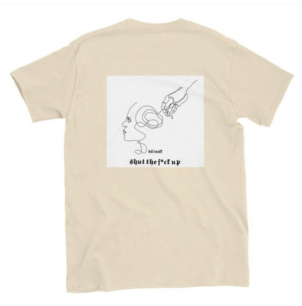 this b*tches love sosa - Over sized T-Shirt
