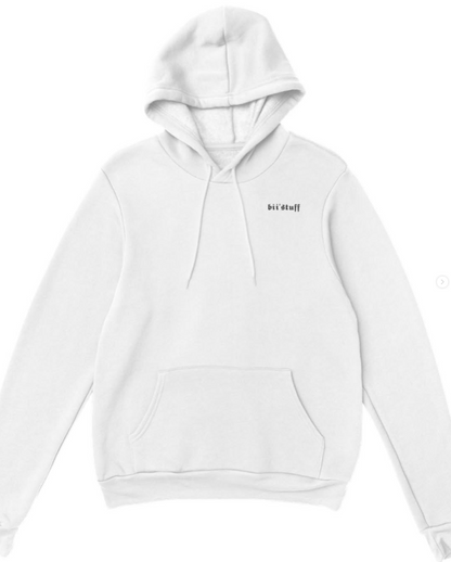no highs without lows white